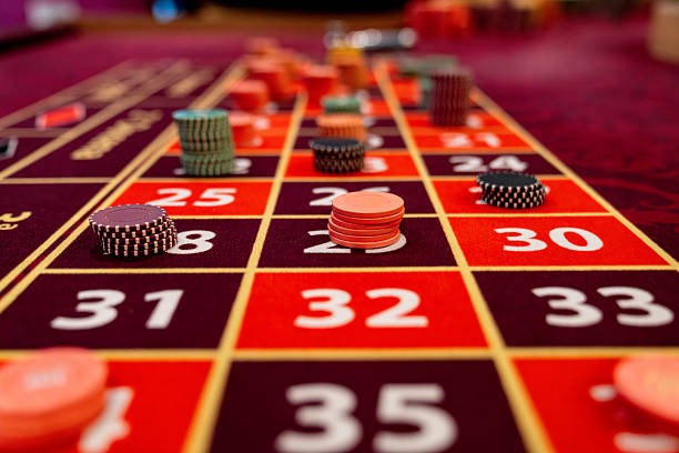 visabet Slot Rooms Built for Your Pace