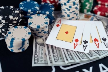 visabet gaming platform