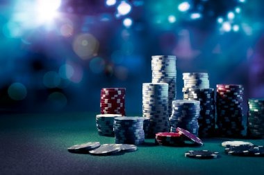 visabet Weekly Promotions Board